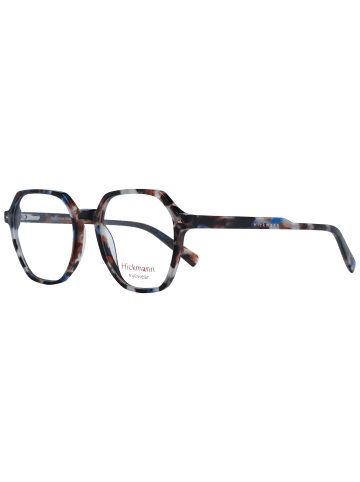 Ana Hickmann Damen Optische Fassungen Rund Braun