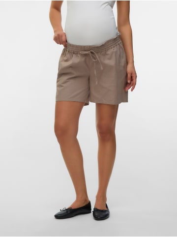 mama licious Shorts in Moon Rock