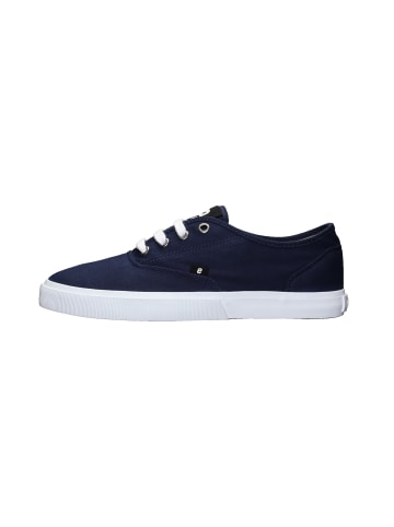 ethletic Canvas Sneaker Kole in ocean blue