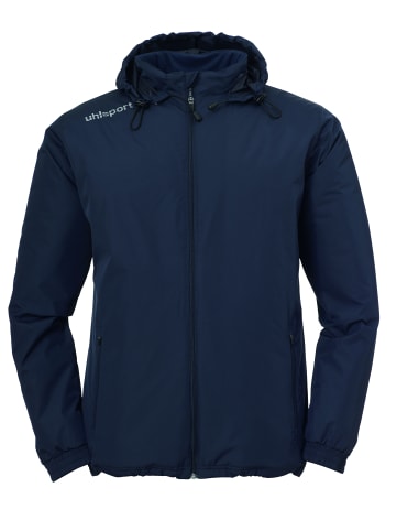 uhlsport Jacke ESSENTIAL COACH in marine