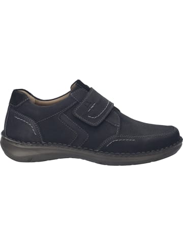 Josef Seibel Halbschuh New Anvers 15 in schwarz