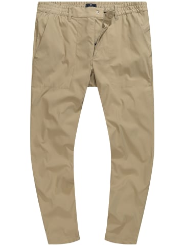 JP1880 Chino in sandbraun