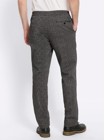 C. Brühl Hose in schoko-kariert