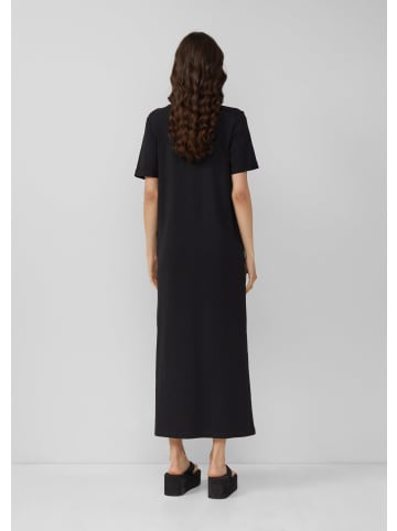 QS Kleid in 9999_schwarz