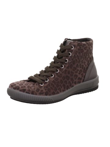 Legero Sneakers High TANARO 5.0 in Panther Ossido