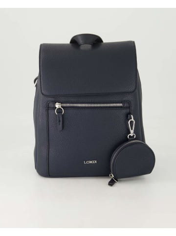 L.Credi Rucksäcke in Blau