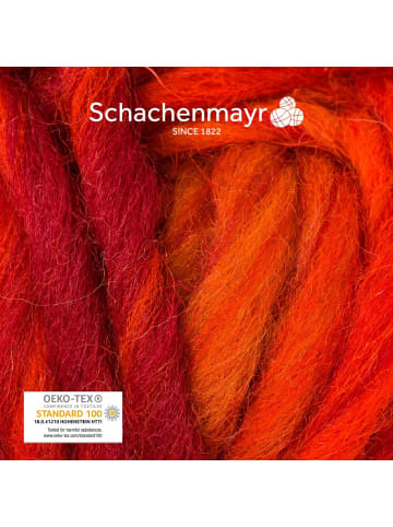 Schachenmayr since 1822 Filzgarne Wash+Filz-it! Multicolor, 50g in Romance