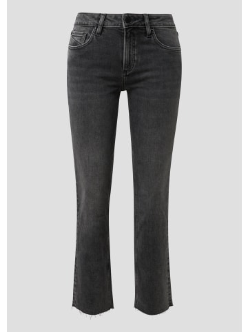 QS Jeans-Hose CATIE in 97Z4_graphit