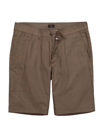 JP1880 Bermuda in braungrau