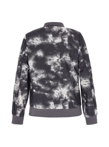 NALLY Jacke in Grau