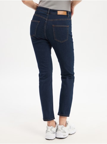 comma Jeans June in dark stone