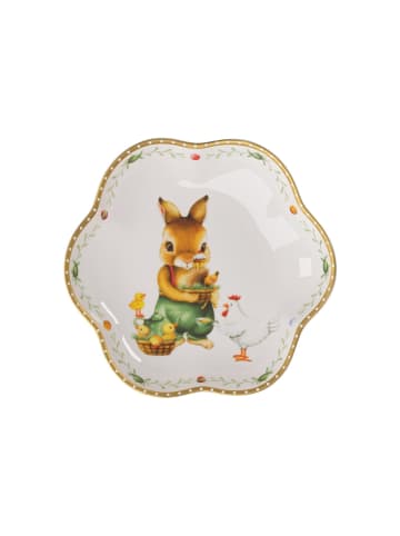 Villeroy & Boch Schale Easter Edition 2026 ø 16,5 cm in bunt