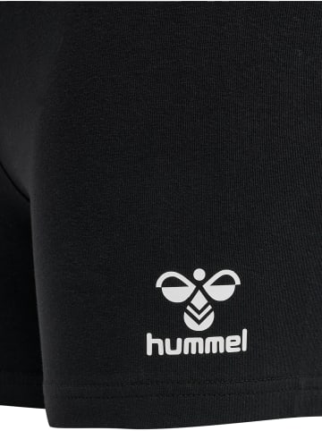 Hummel Hipster-Slips Hmlcore Volley Cotton Hipster Wo in BLACK