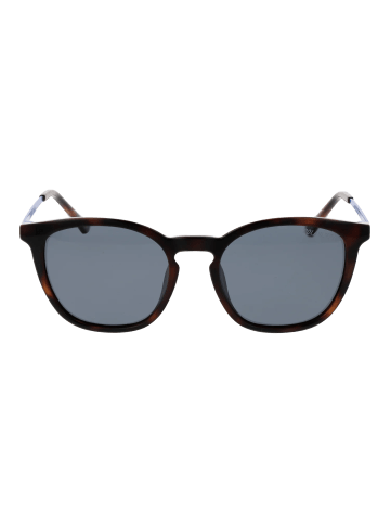Skechers Männer Sonnenbrille Panto Braun