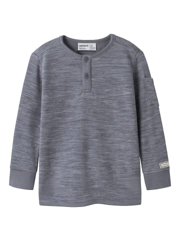 name it Poloshirt in Folkstone Gray