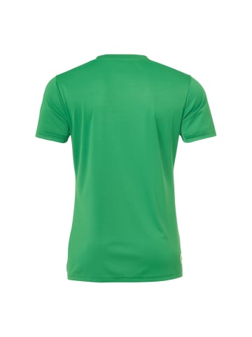 Kempa Shirt POLY WOMEN in grün
