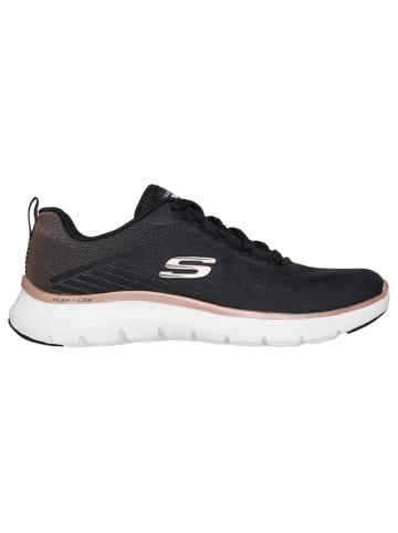 Skechers Freizeitschuhe Appeal 5.0 in schwarz