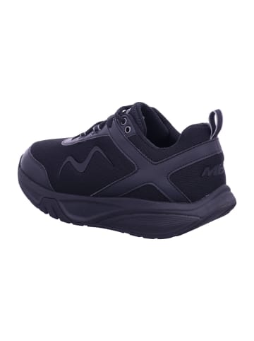 MBT Sneaker Low in schwarz