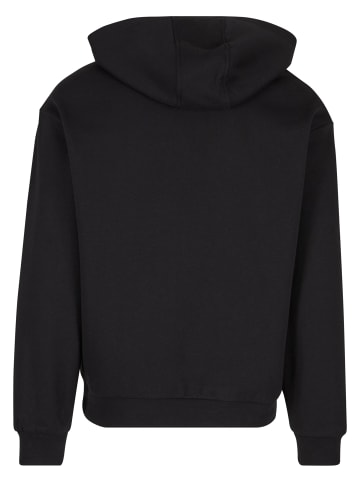 Urban Classics Urban Classics Kapuzenpullover in black