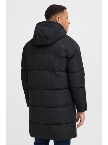 BLEND Langmantel BHKarsin in Schwarz