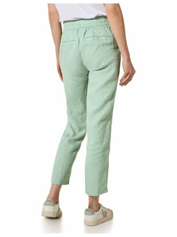 Cecil Shorts für Damen in grün