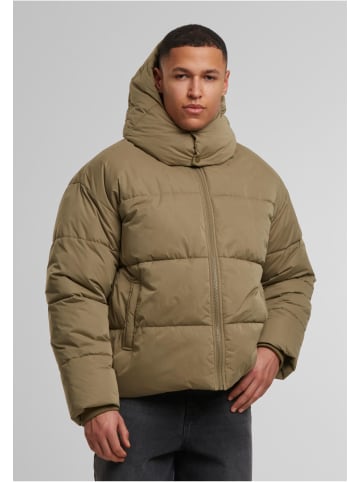 Urban Classics Urban Classics Puffer-Jacken in tiniolive