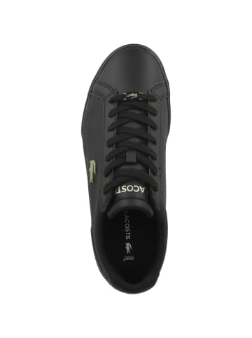 Lacoste Sneaker low Lerond Pro 123 3 CMA in schwarz