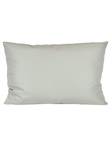 JACK Outdoor Dekokissen 40x60cm inkl. XXL Füllung in Hellgrau