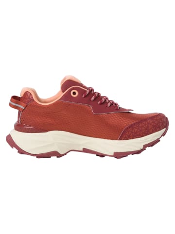 Tamaris ACTIVE Wanderschuh Low in TERRACOTTA