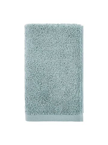 Butlers Gästehandtuch FABULOUS 4er-Set in Blau
