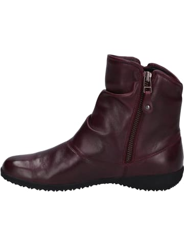 Josef Seibel Stiefelette Naly 24 in rot