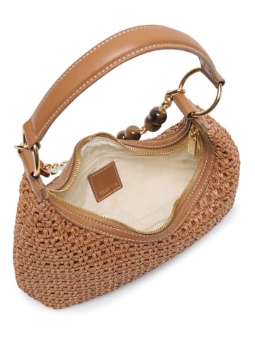 DOLCE VITA Taschen in Saddle