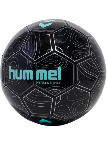 Hummel Hummel Fußball Hmlblaze Erwachsene in BLACK/POOL BLUE