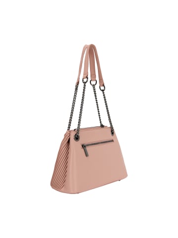 faina Women Shoulder Bag in Rose