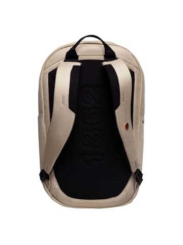 Mammut Xeron 25 - Rucksack 17.3" 47 cm (dark jade) in safari