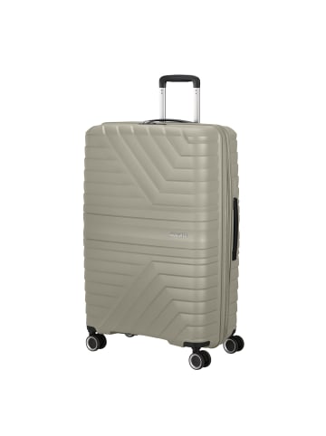 American Tourister American Tourister Koffer FLYTWIST SPINNER 77/28 TSA EXP SANDSTONE