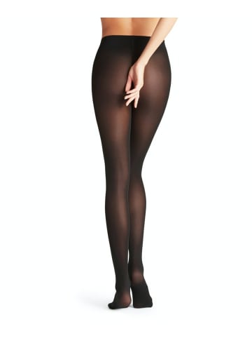 Falke Strumpfhose für Damen in schwarz