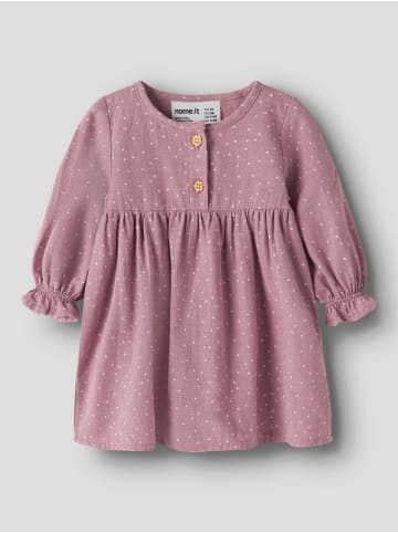 name it Kleid in Lilas