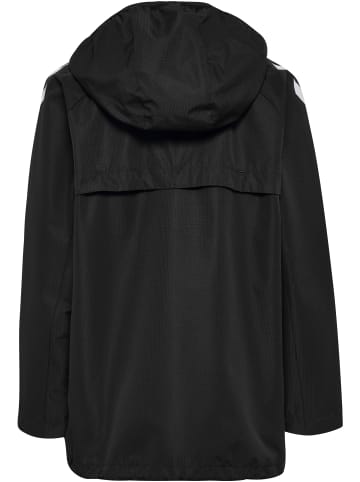 Hummel Reißverschluss Jacke Hmllead Kinder in BLACK