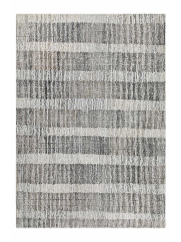 Wecon Home Teppich "Hamptons FORTY" in Beige Grau