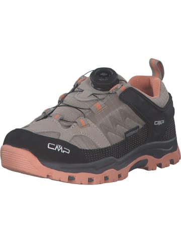 cmp Schnürschuhe in sabbia