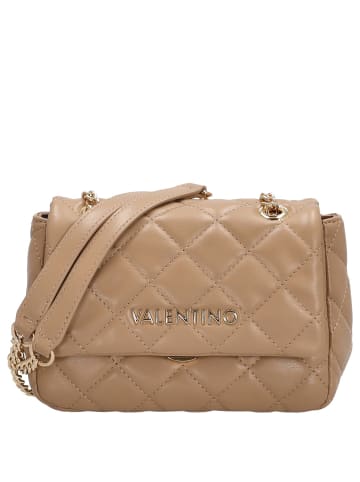 Valentino Bags Ocarina - Schultertasche 18.5 cm (beige) in beige