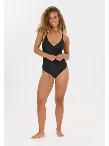 NOU Badeanzug Savitri in 1001 Black