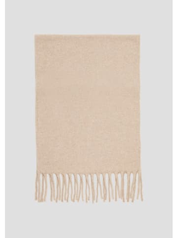 s.Oliver Tuch in 82W2_sandfarben