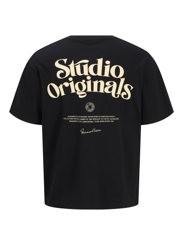 Jack & Jones T-shirt in Black