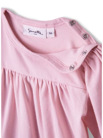 Sanetta Body in Rosa