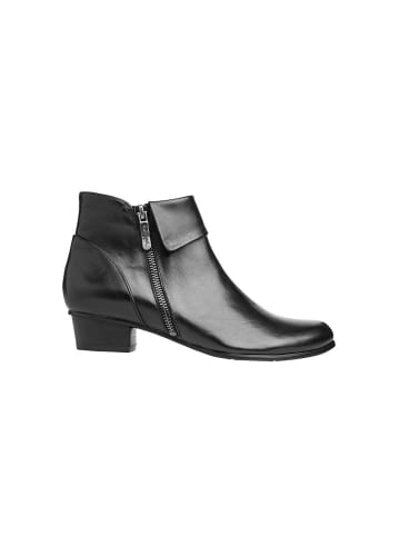 Regarde le Ciel Chelsea Boot in schwarz
