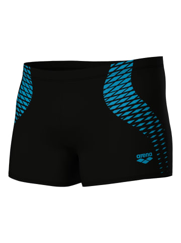 Arena Openings Swim Short in Schwarz