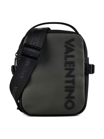 Valentino Axel Mini Bag Umhängetasche 18 cm in militare