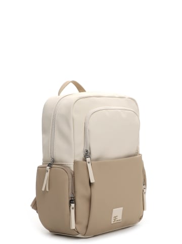 SURI FREY Rucksack SFY Karny in beige-kombi 443